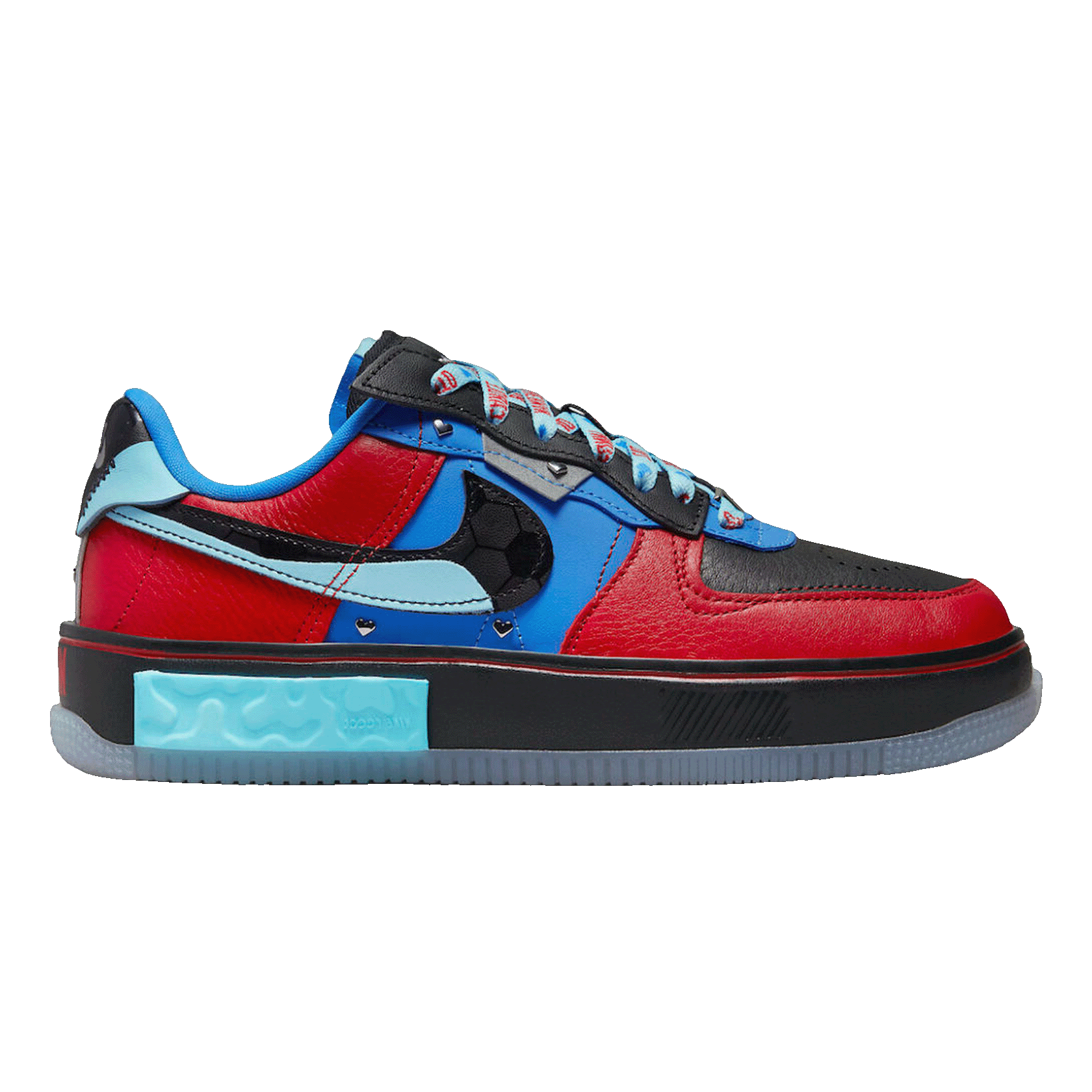 Nike Air Force 1 Low Fontanka Doernbecher Cidni