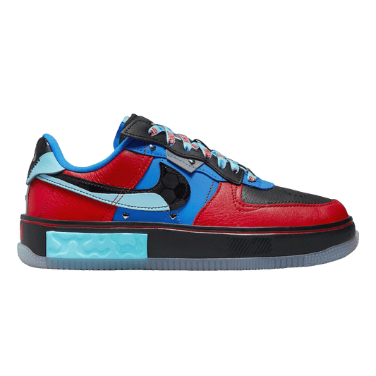 Nike Air Force 1 Low Fontanka Doernbecher Cidni