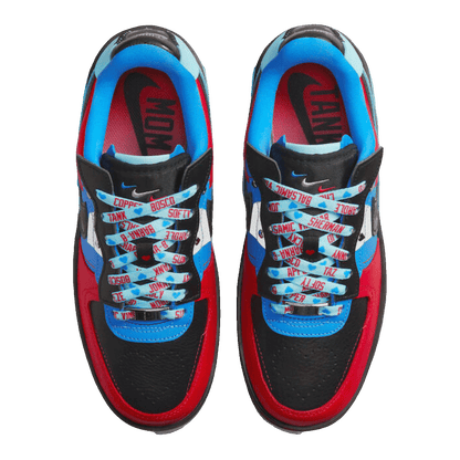 Nike Air Force 1 Low Fontanka Doernbecher Cidni Oben