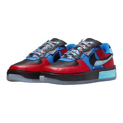 Nike Air Force 1 Low Fontanka Doernbecher Cidni Side