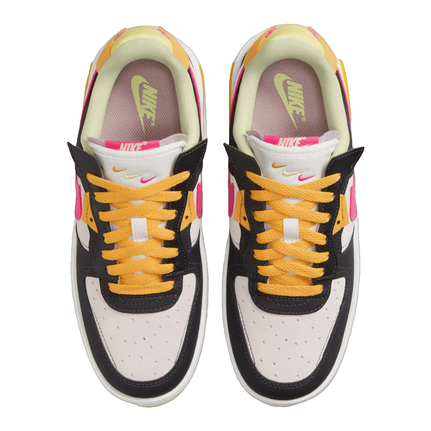 Nike Air Force 1 Low Fontanka Pink Prime (W) Oben