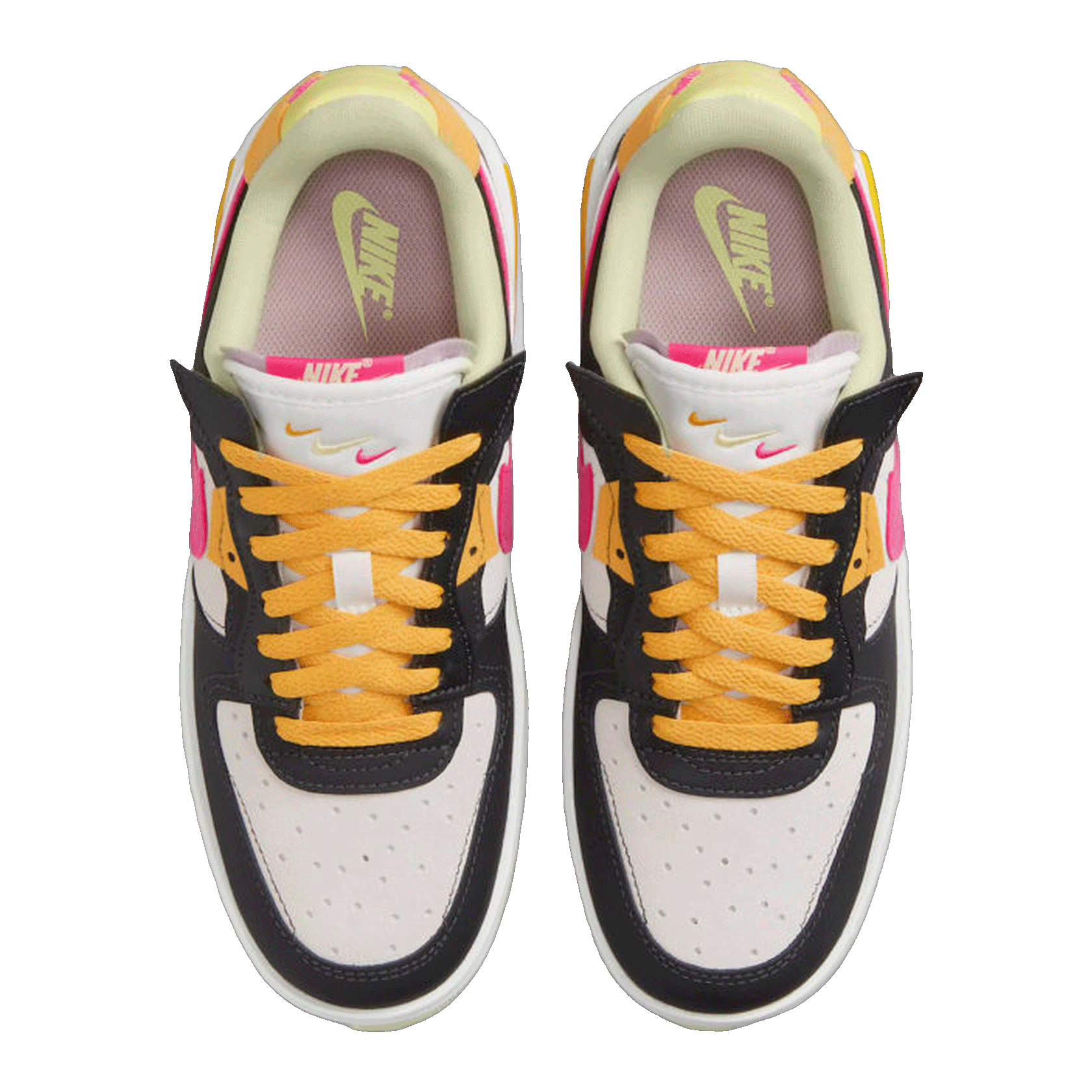 Nike Air Force 1 Low Fontanka Pink Prime (W) Oben
