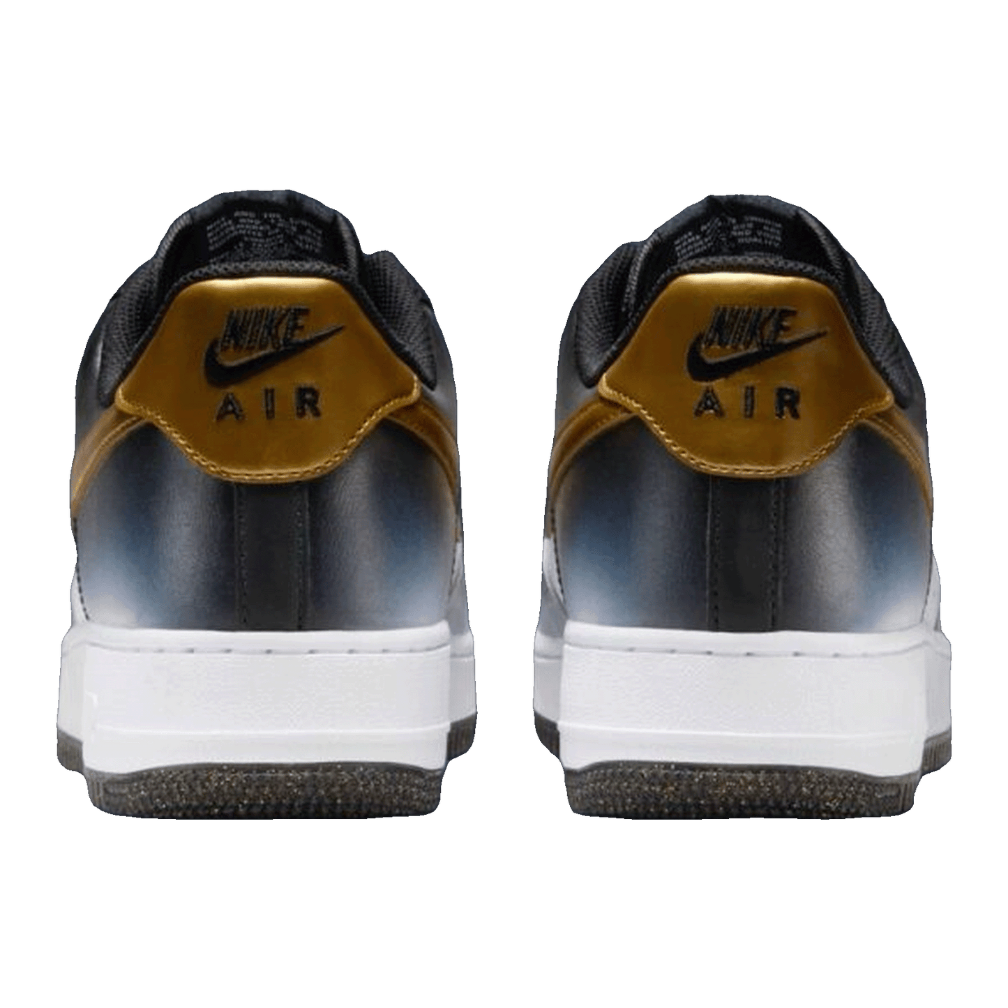 Nike Air Force 1 Low Footlocker 50th Anniversary Back