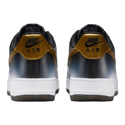 Nike Air Force 1 Low Footlocker 50th Anniversary Back