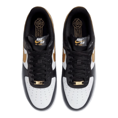Nike Air Force 1 Low Footlocker 50th Anniversary Oben