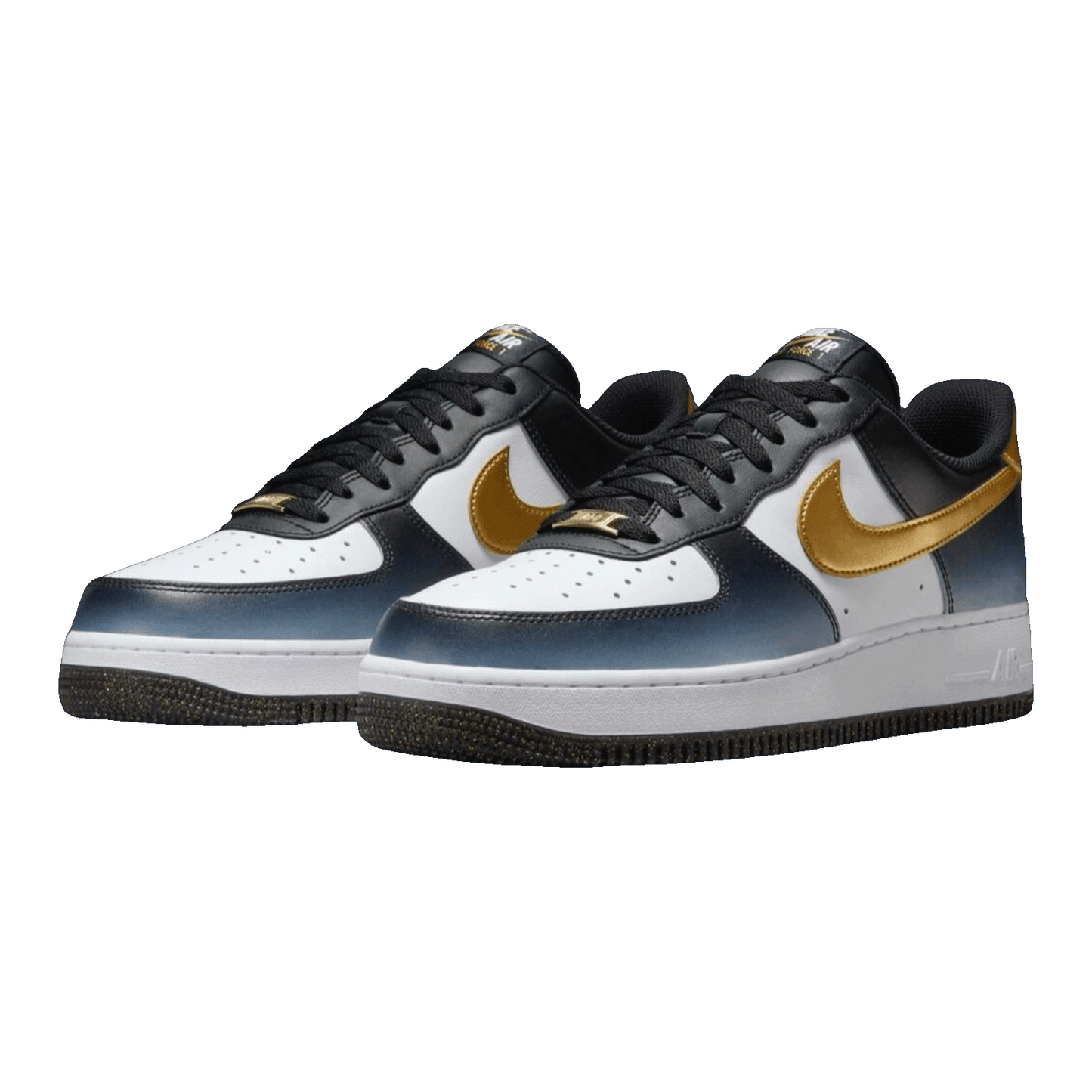 Nike Air Force 1 Low Footlocker 50th Anniversary Side