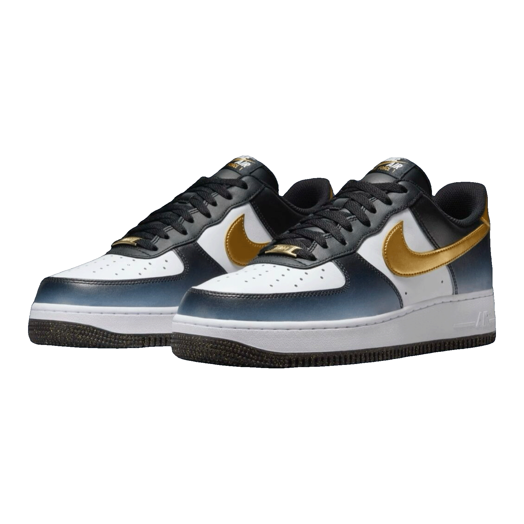 Nike Air Force 1 Low Footlocker 50th Anniversary Side