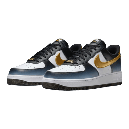 Nike Air Force 1 Low Footlocker 50th Anniversary Side