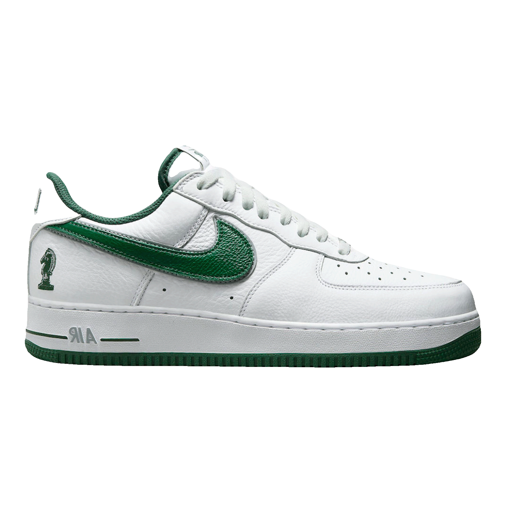 Nike Air Force 1 Low Four Horsemen LeBron
