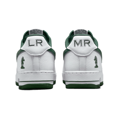 Nike Air Force 1 Low Four Horsemen LeBron Back