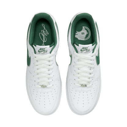 Nike Air Force 1 Low Four Horsemen LeBron Oben