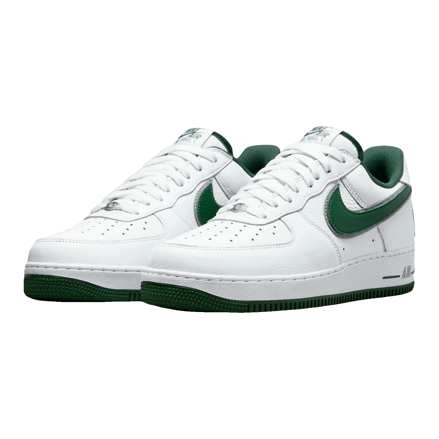 Nike Air Force 1 Low Four Horsemen LeBron Side