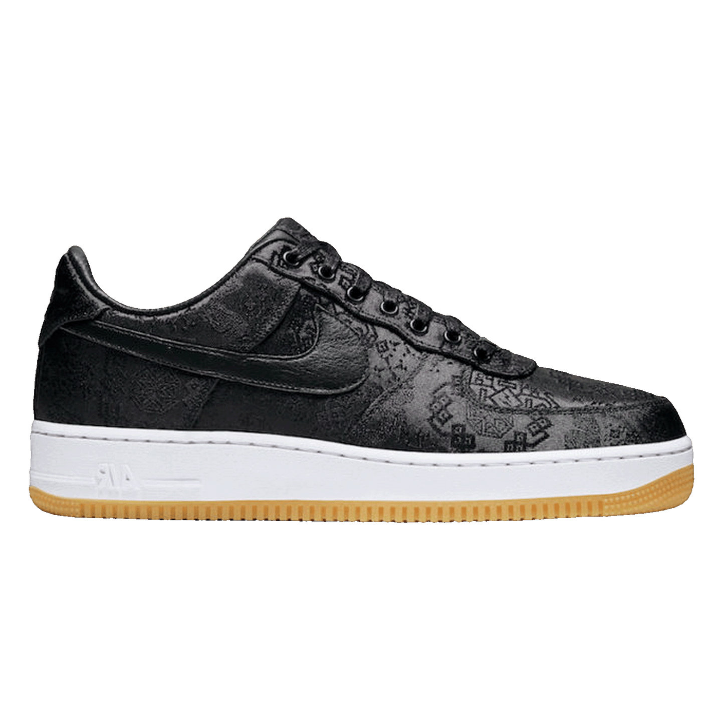 Nike Air Force 1 Low Fragment x CLOT