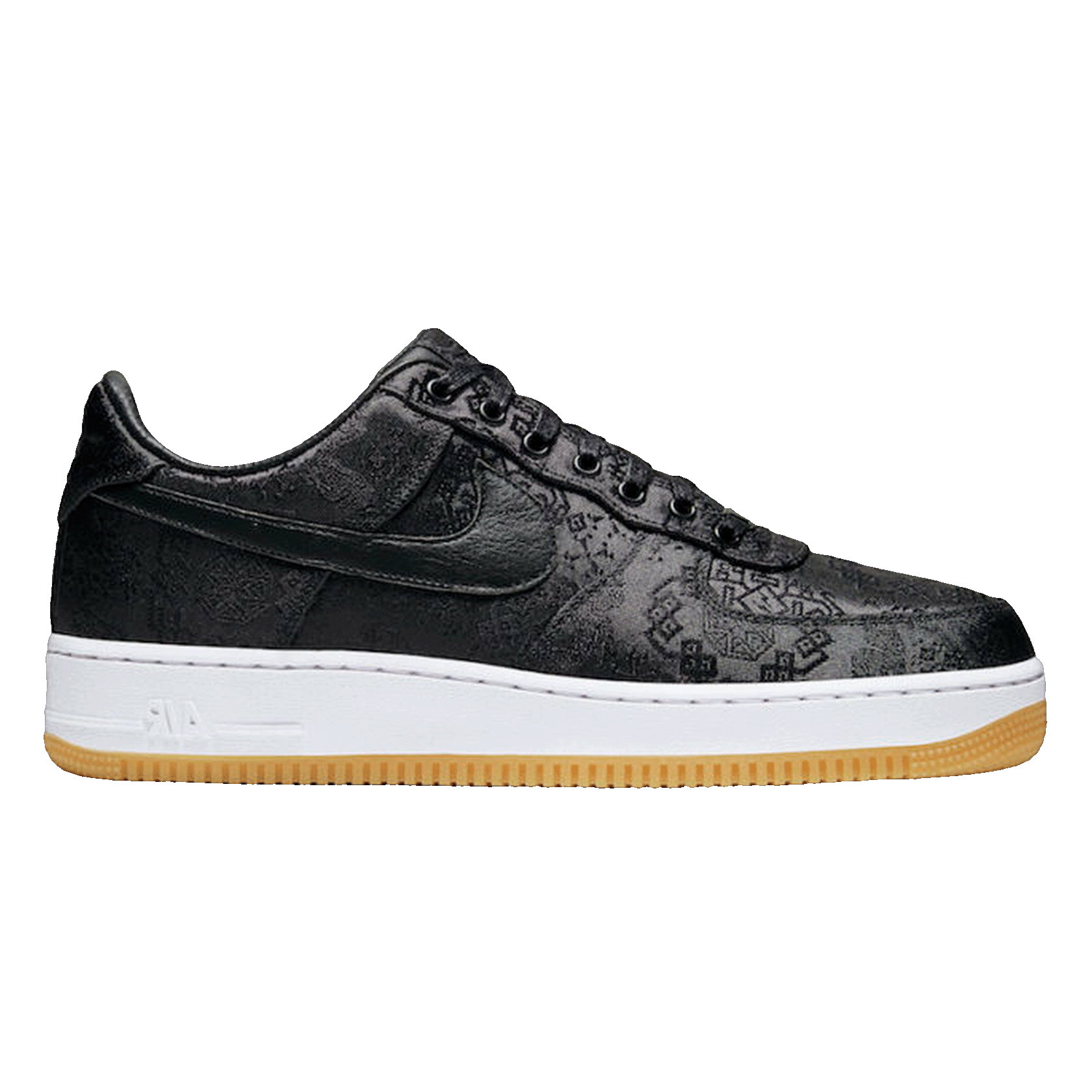 Nike Air Force 1 Low Fragment x CLOT