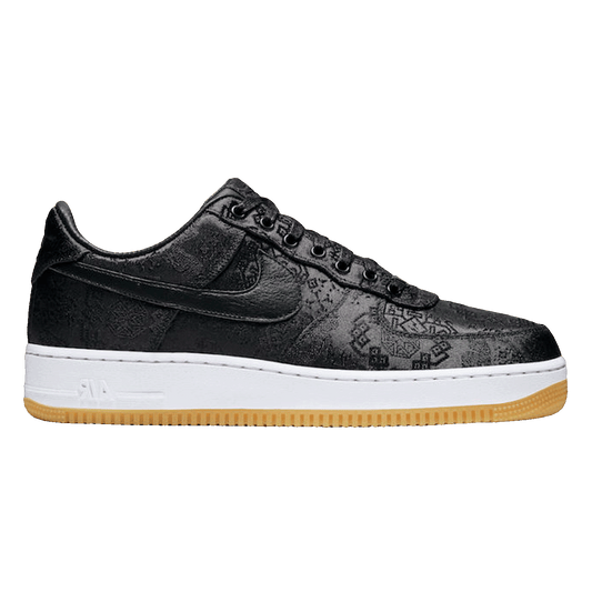 Nike Air Force 1 Low Fragment x CLOT