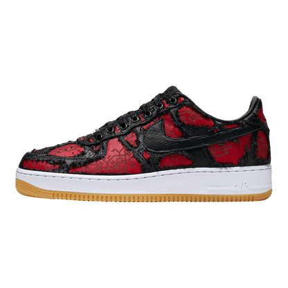 Nike Air Force 1 Low Fragment x CLOT Detail