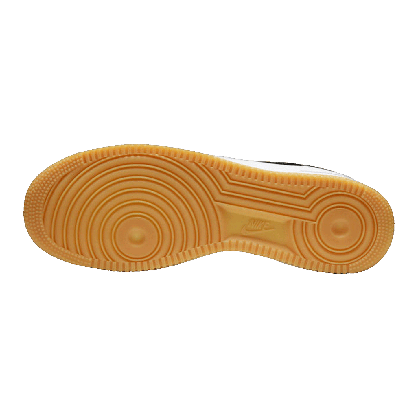 Nike Air Force 1 Low Fragment x CLOT Sohle