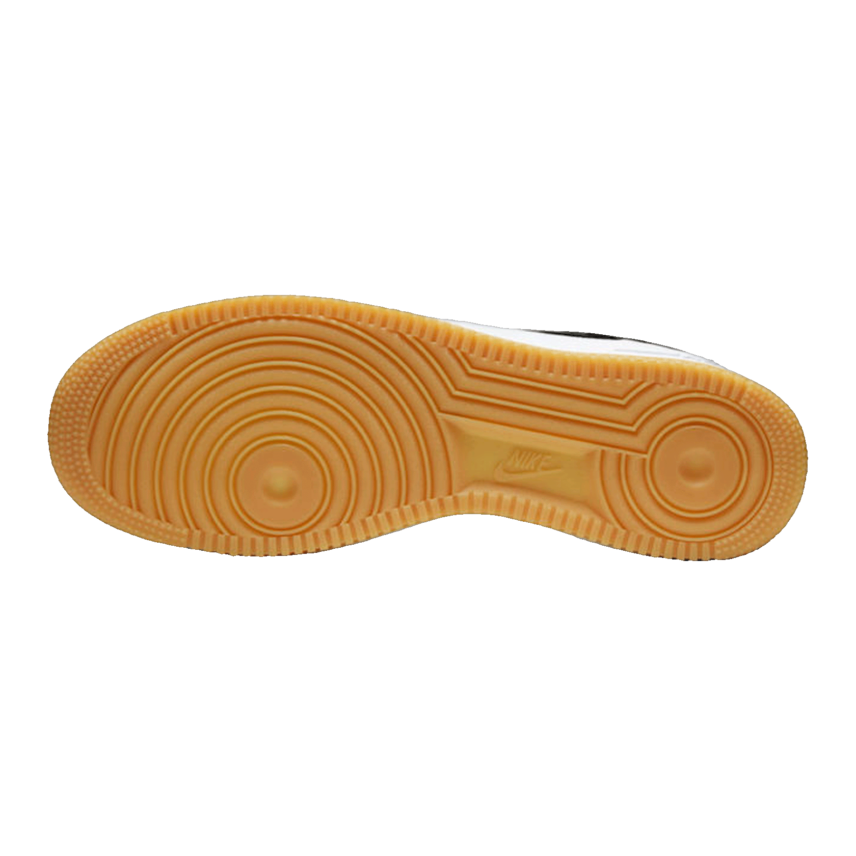 Nike Air Force 1 Low Fragment x CLOT Sohle