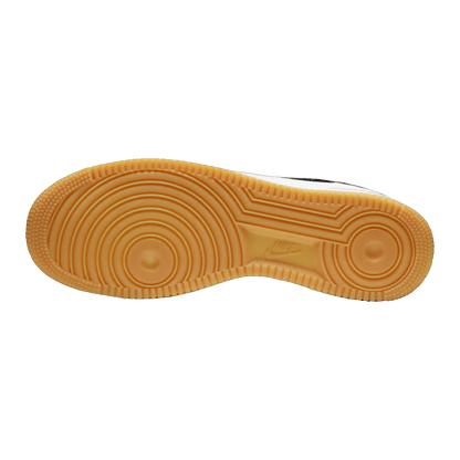 Nike Air Force 1 Low Fragment x CLOT Sohle