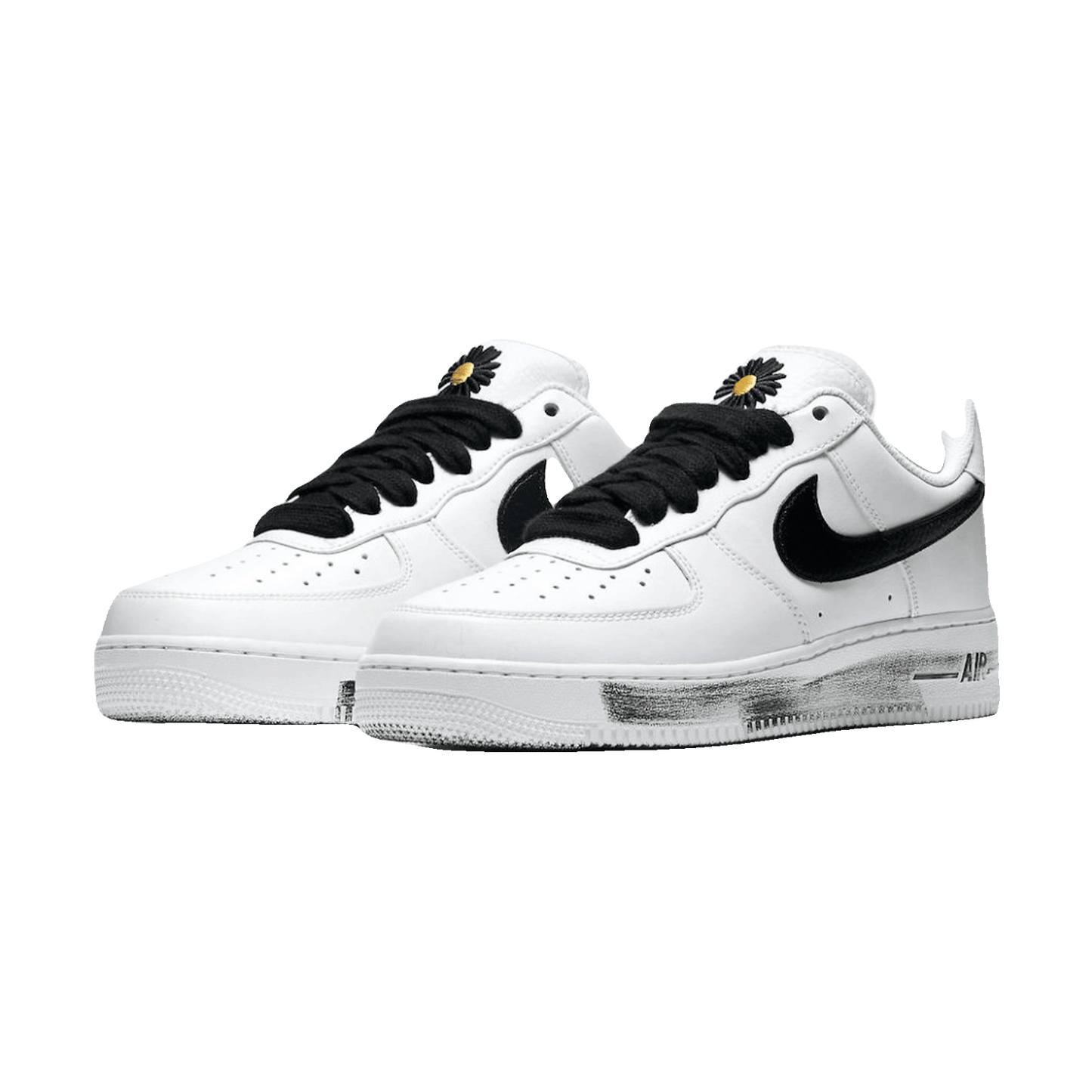 Nike Air Force 1 Low G-Dragon Peaceminusone Para-Noise 2.1 Side