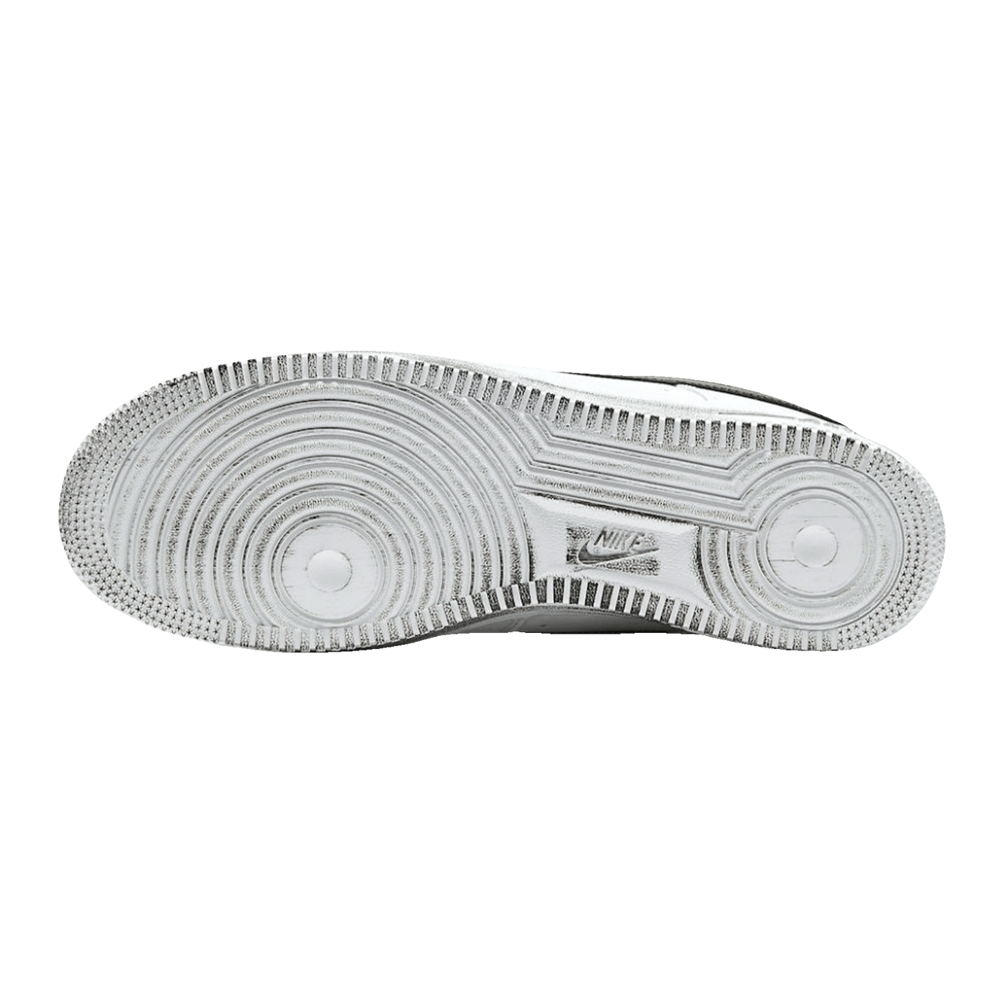 Nike Air Force 1 Low G-Dragon Peaceminusone Para-Noise 2.5 Sohle