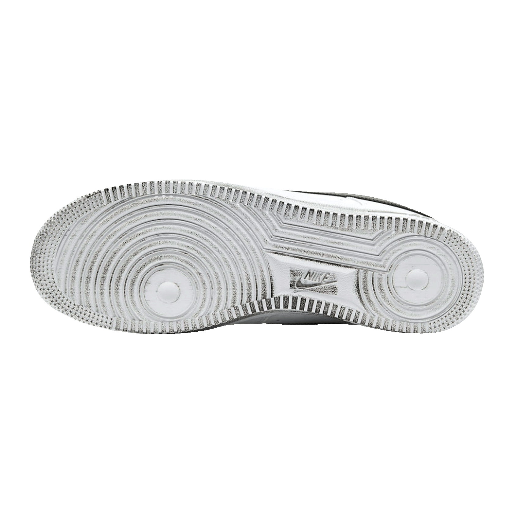 Nike Air Force 1 Low G-Dragon Peaceminusone Para-Noise 2.5 Sohle
