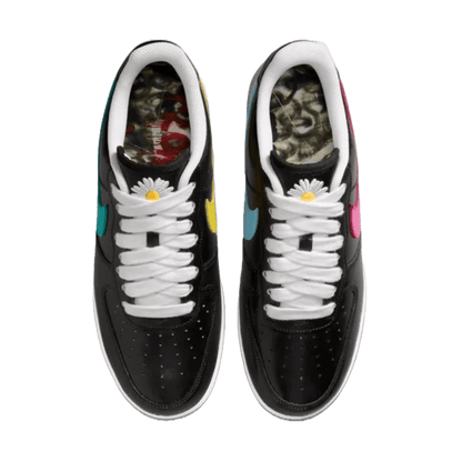 Nike Air Force 1 Low G-Dragon Peaceminusone Para-Noise 3.0 Oben