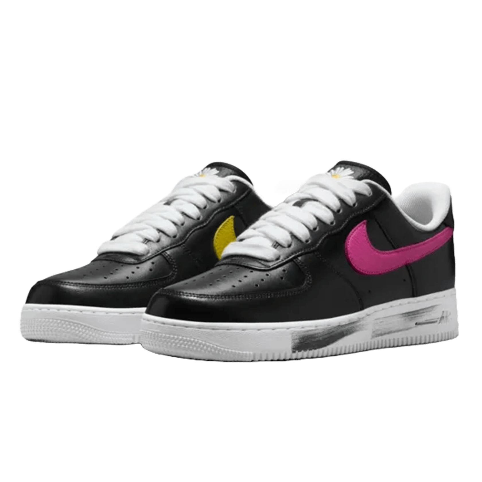 Nike Air Force Low G-Dragon Peaceminusone Para-Noise – Forty