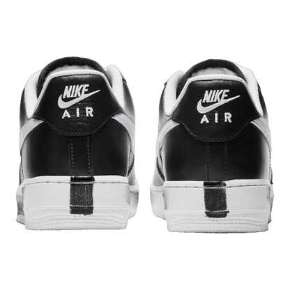 Nike Air Force 1 Low G-Dragon Peaceminusone Para-Noise Back