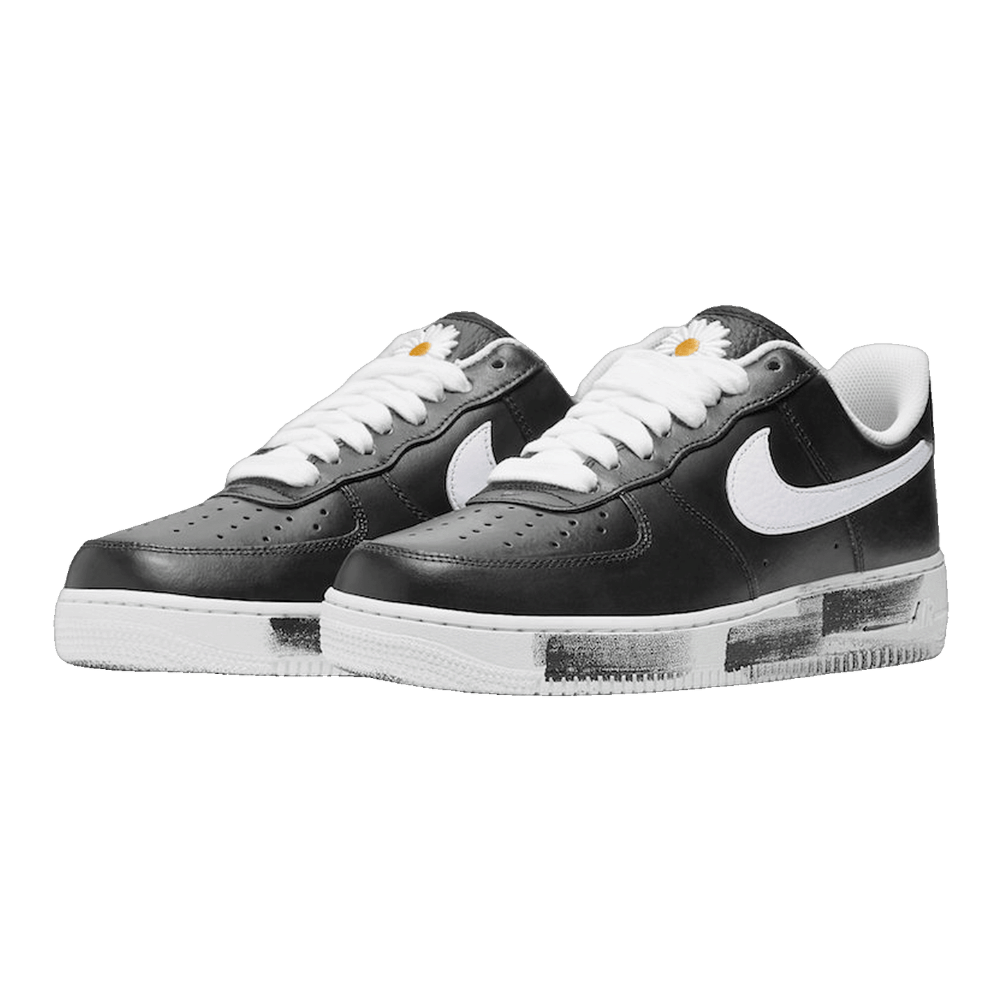 Nike Air Force 1 Low G-Dragon Peaceminusone Para-Noise Side