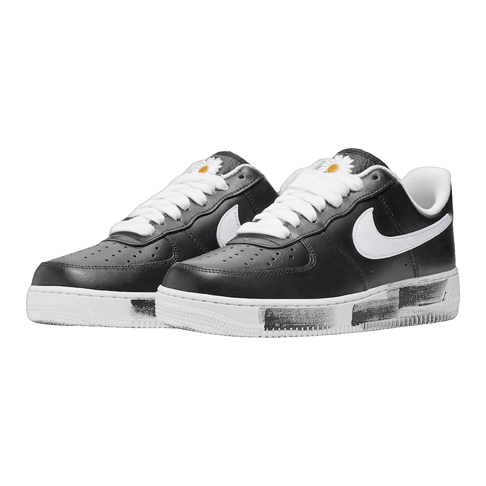Nike Air Force 1 Low G-Dragon Peaceminusone Para-Noise Side