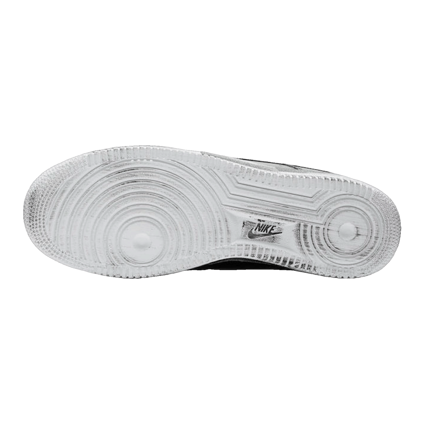Nike Air Force 1 Low G-Dragon Peaceminusone Para-Noise Sohle