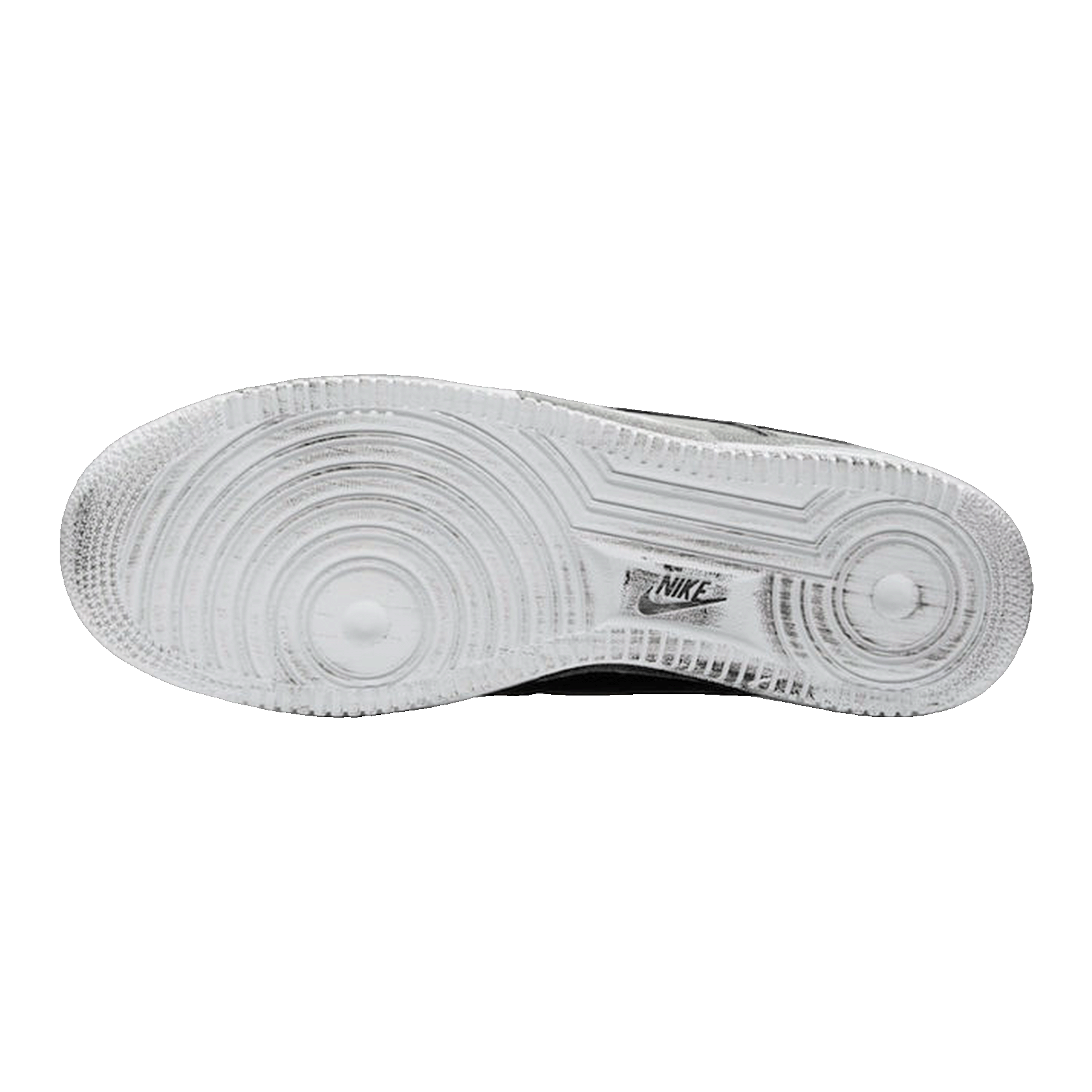 Nike Air Force 1 Low G-Dragon Peaceminusone Para-Noise Sohle