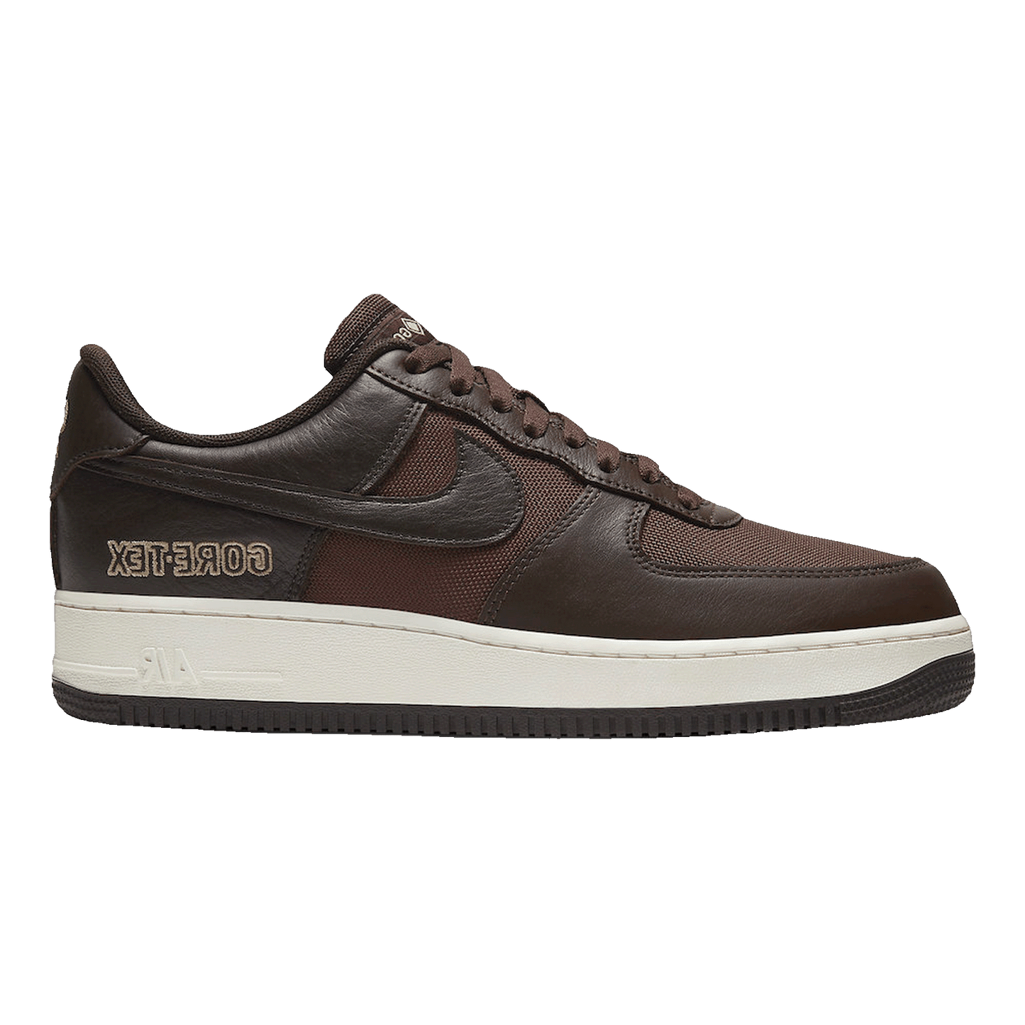 Nike Air Force 1 Low Gore-Tex Baroque Brown