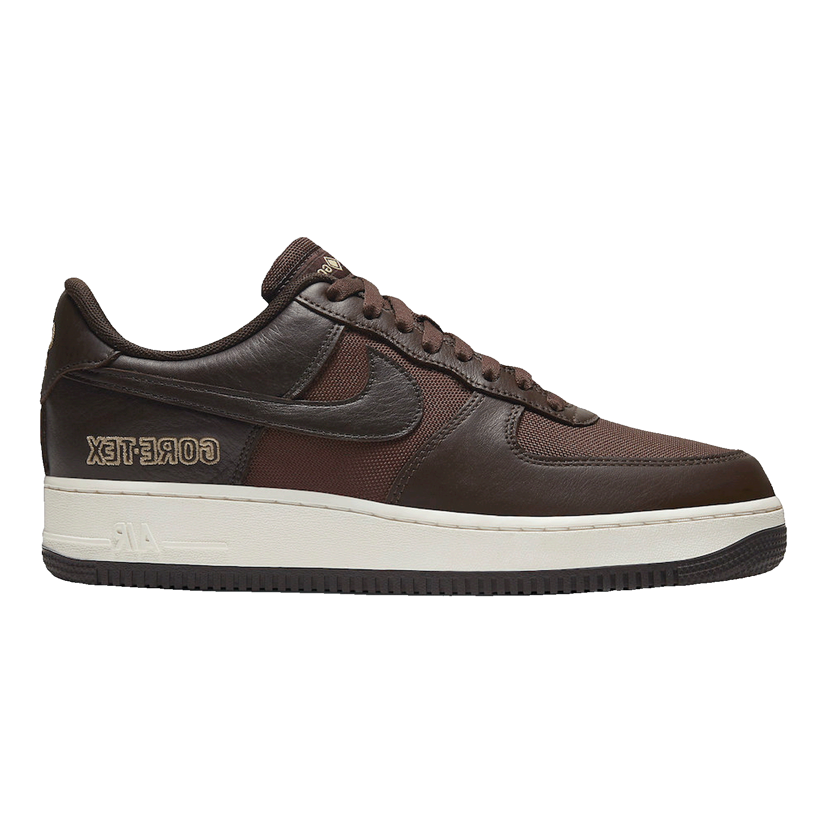 Nike Air Force 1 Low Gore-Tex Baroque Brown
