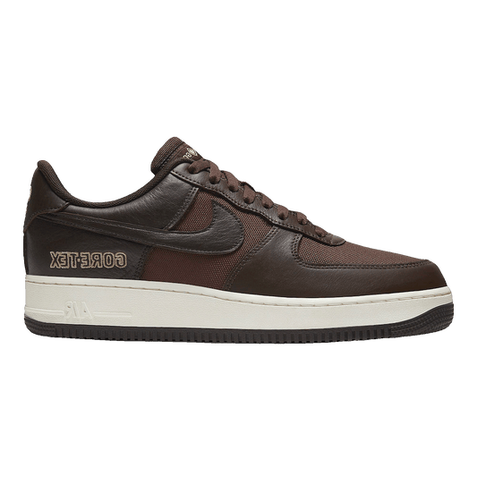 Nike Air Force 1 Low Gore-Tex Baroque Brown