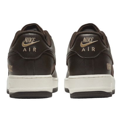 Nike Air Force 1 Low Gore-Tex Baroque Brown Back