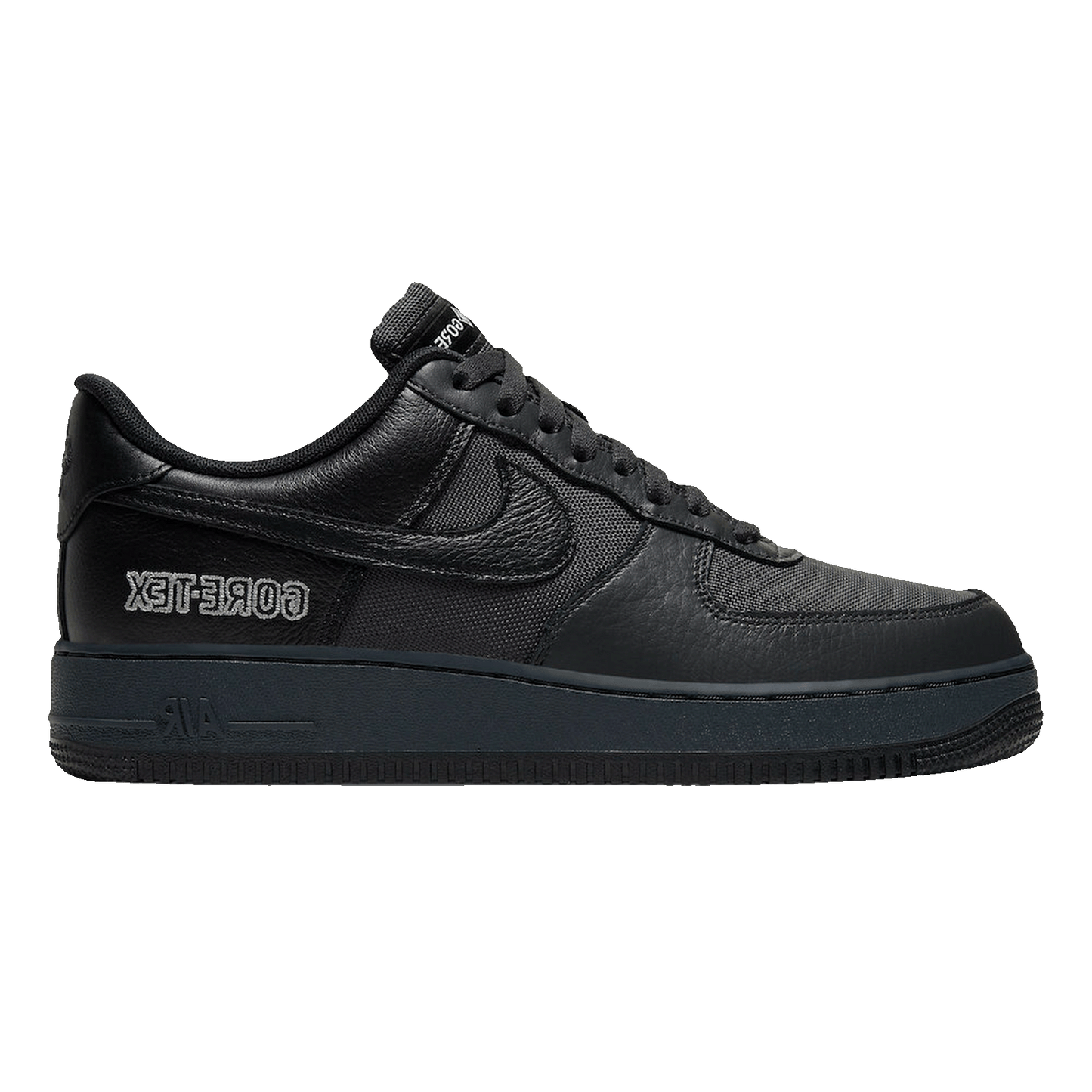 Nike Air Force 1 Low Gore-Tex Black