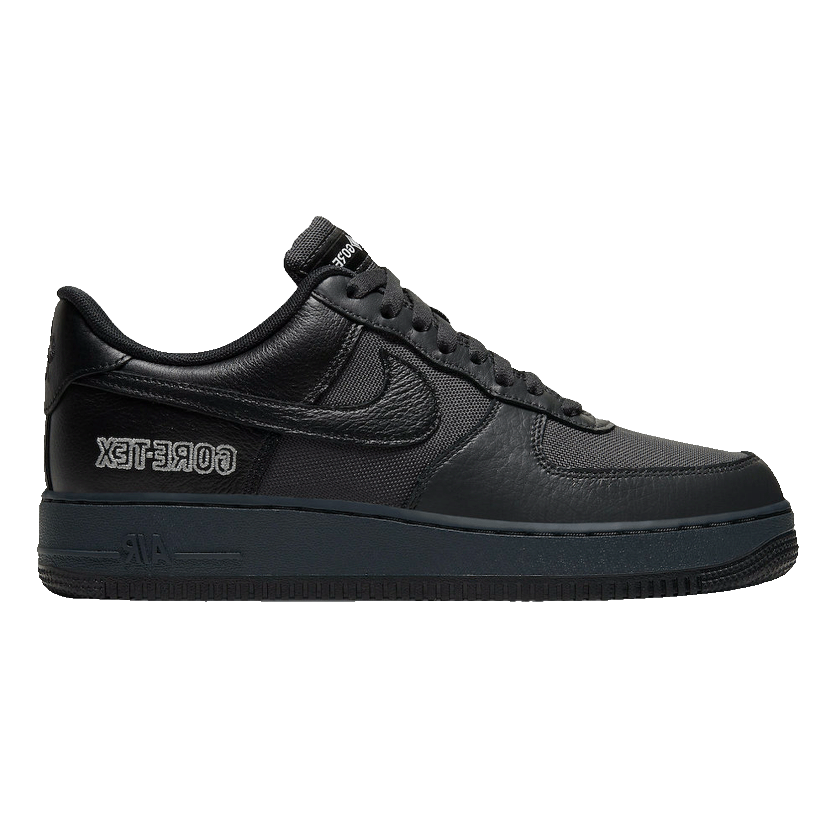 Nike Air Force 1 Low Gore-Tex Black