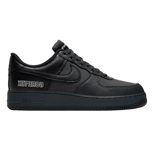 Nike Air Force 1 Low Gore-Tex Black
