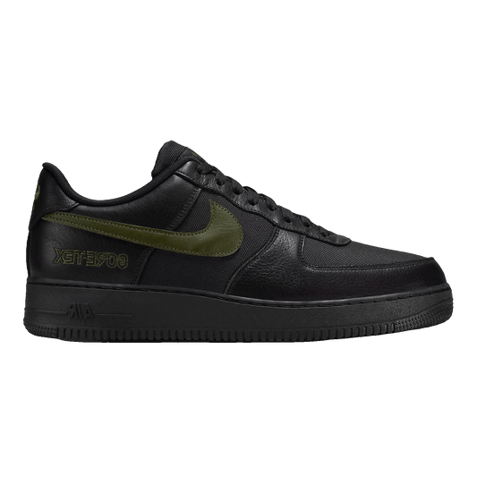 Nike Air Force 1 Low Gore-Tex Black Cargo Khaki