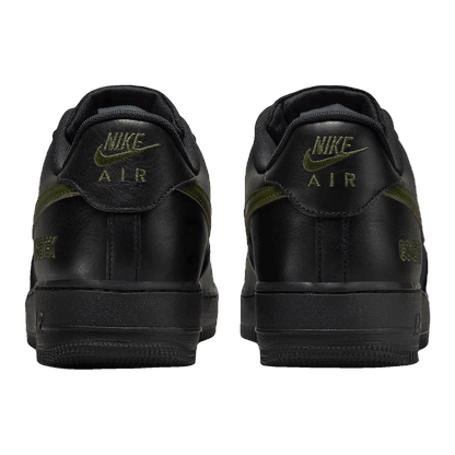 Nike Air Force 1 Low Gore-Tex Black Cargo Khaki Back