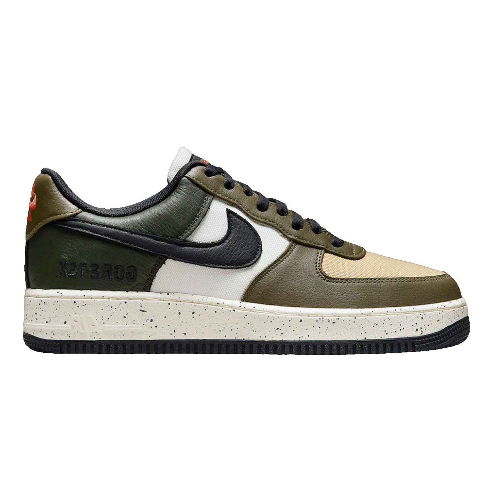 Nike Air Force 1 Low Gore-Tex Escape