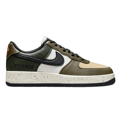 Nike Air Force 1 Low Gore-Tex Escape