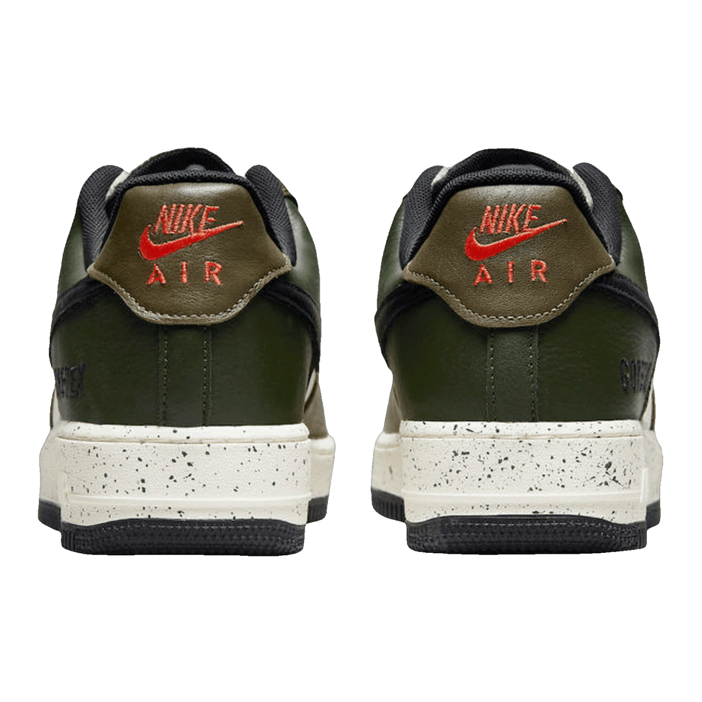 Nike Air Force 1 Low Gore-Tex Escape Back