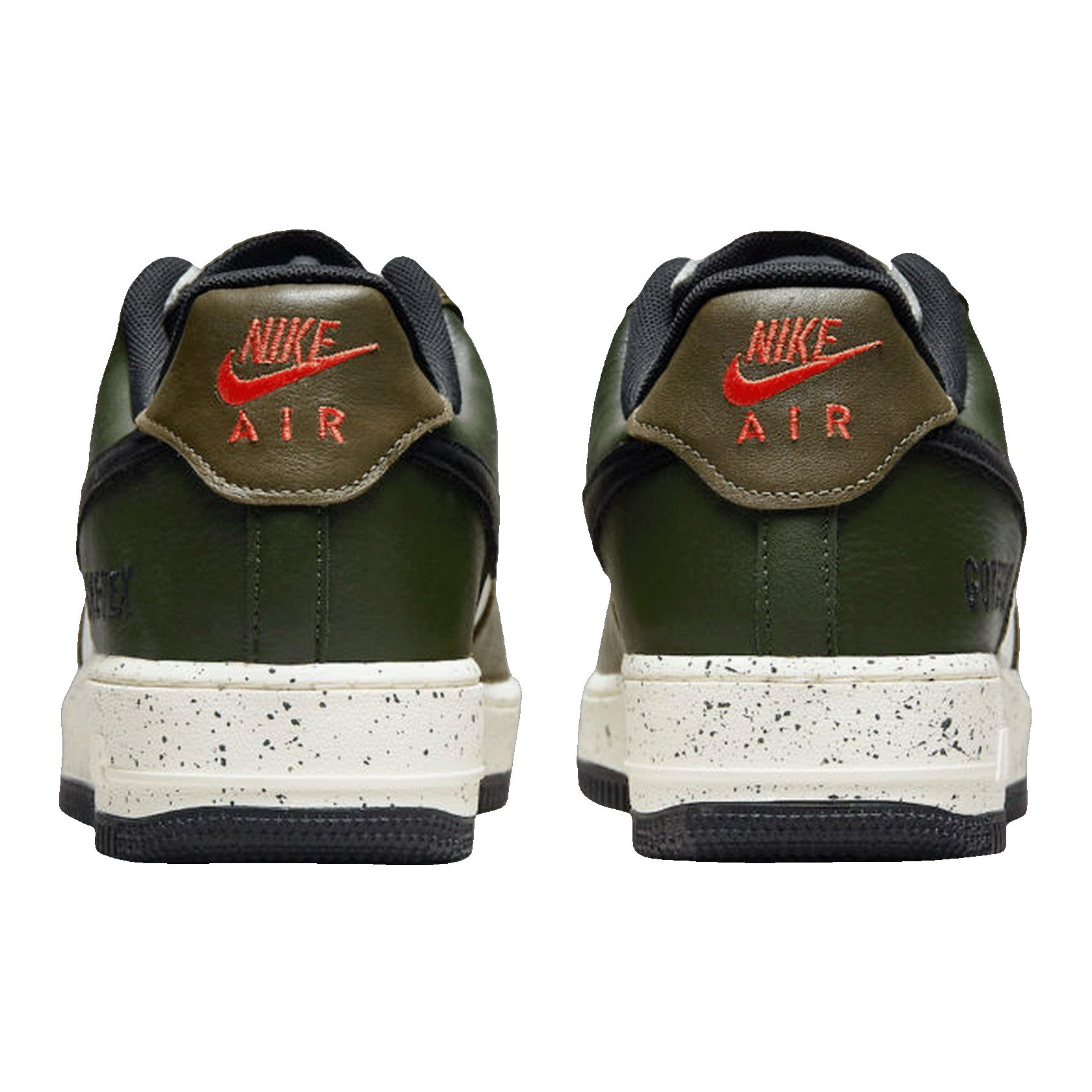 Nike Air Force 1 Low Gore-Tex Escape Back
