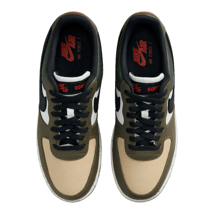 Nike Air Force 1 Low Gore-Tex Escape Oben