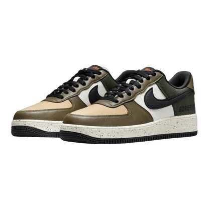 Nike Air Force 1 Low Gore-Tex Escape Side
