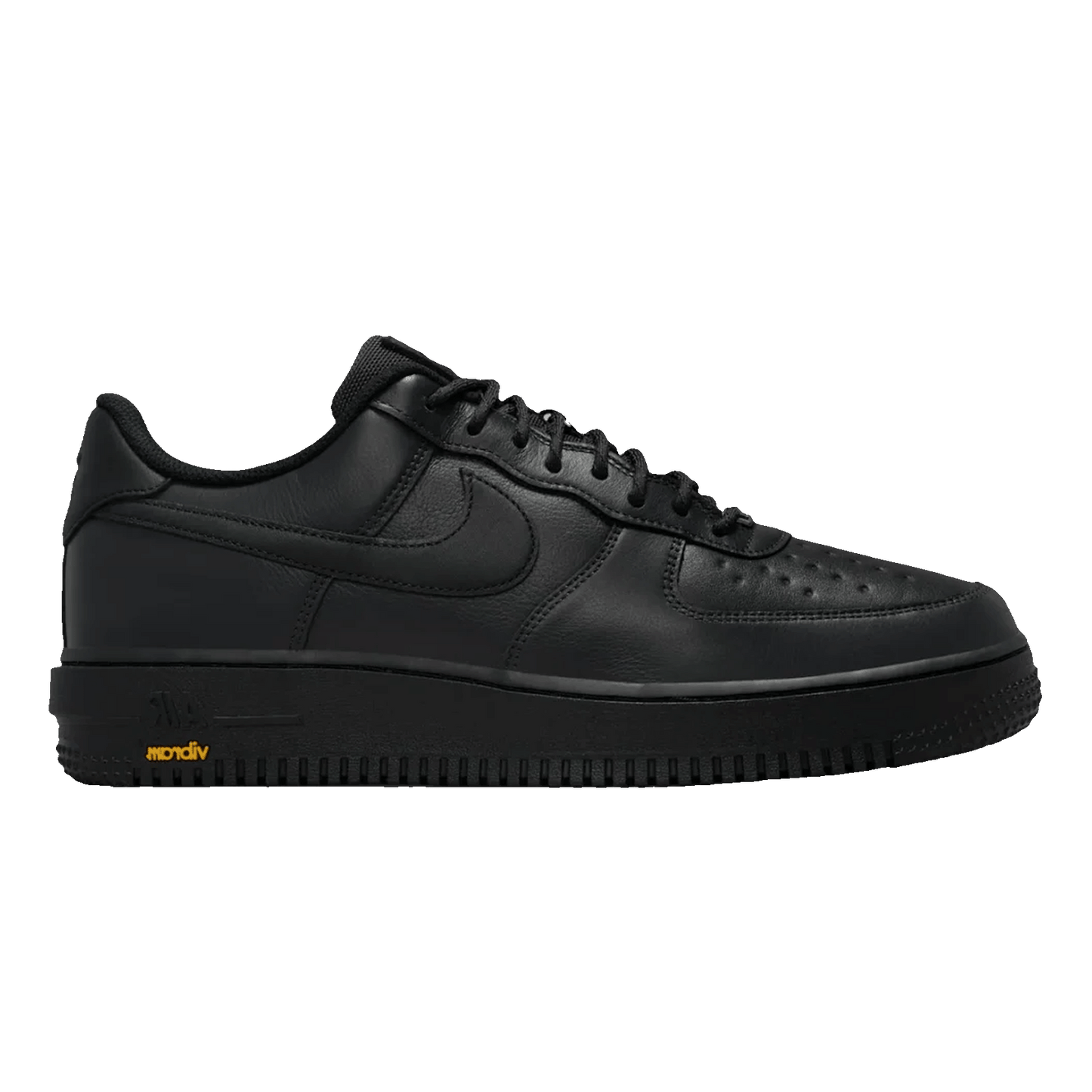 Nike Air Force 1 Low Gore-Tex Vibram Black