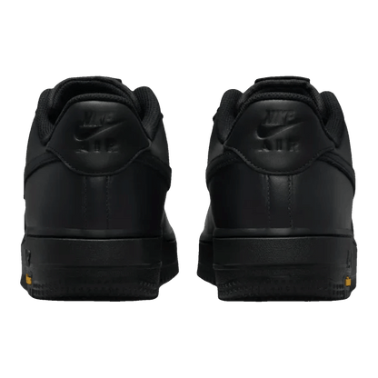 Nike Air Force 1 Low Gore-Tex Vibram Black Back